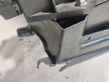 фото thumb №9, Рычаг выборщик коробки чехол renault scenic iii eu