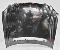 фото thumb №1, Капот mercedes e-klasa w211 2002-2009