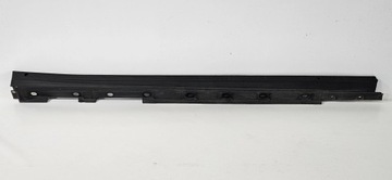 фото thumb №1, Планка пороговая правая toyota rav4 v 19- оригинал