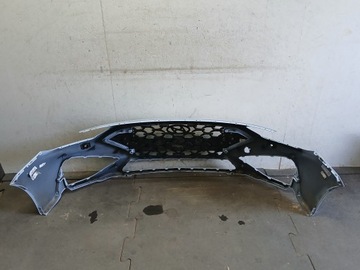 фото thumb №12, Бампер перед hyundai i30 n line n-line рестайлінг 19-