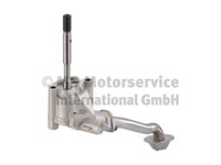 фото thumb №1, Pierburg насос масла vw passat 1.8/1.8t 96-