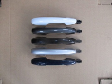 фото thumb №1, Ручка ручка ford focus mk4