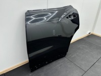 фото thumb №3, Maserati levante двері ліва задні задня