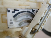 фото thumb №16, Audi a6 c5 2.7t quattro wksaźnik датчик рівня пального поплавок 221824