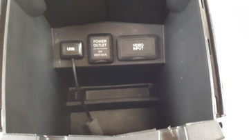 фото thumb №11, Honda cr-v iv 12- подлокотник 83400-t1g-e520-m1