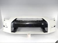 фото thumb №1, Nissan gt-r gtr r35 lift 12-16 бампер бампер перед sprysk