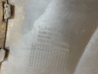 фото thumb №16, Kia picanto 2 ii 11-14 5d бампер перед передний 865111y000