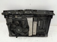 фото thumb №6, Peugeot 208 1.6 vti pas передний радиатор комплект