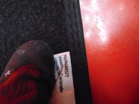 фото thumb №11, Citroen ds7 crossback 17- килимки двірники eu