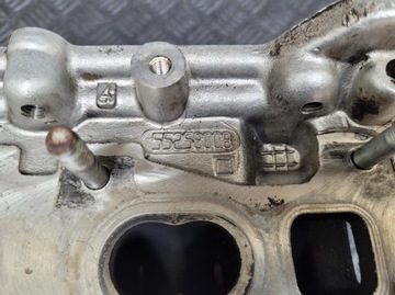 фото thumb №9, Головка цилиндров 55258008 jeep cherokee v kl 2.2 crd lau61