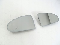 фото thumb №1, Зеркало вкладыш зеркало левый audi r8 4s0 фотохромный