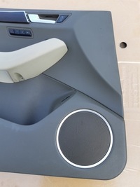 фото thumb №9, Audi q5 8r обшивка дверь левый перед передний eu b&o 8r1867105c