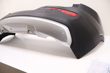 фото thumb №10, Volvo xc40 бампер зад 717 31449333