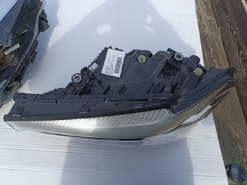 фото thumb №12, Лампа передня ліва права bmw g30 g31 led комплектна jak нова