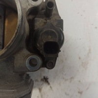 фото thumb №12, Honda civic ix дросельна заслінка gmf3a