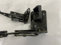 Renault master 3 iv ролик подрамник дверь боковых 745961469r Оригинал, фото thumb