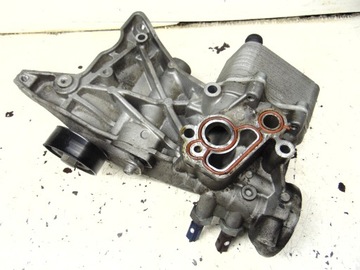 фото thumb №5, Основа фільтра масла skoda superb 2 ii 2.0tsi eu