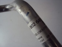 фото thumb №4, Шланг кондиціонера dacia duster ii 1.5 dci 17-