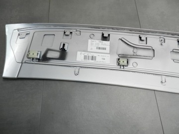 фото thumb №5, Bmw 5 g31 спойлер спойлер крышки 7390379 a83