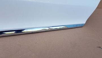 фото thumb №9, Двері перед праві mercedes eqe w295