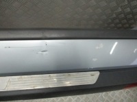 Бампер задний  ford focus mk2 d1 Доставка, фото thumb