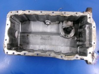 фото thumb №5, Skoda octavia ii 2.0tdi поддон поддон масляная 038103603ag bkd