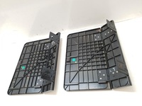 фото thumb №6, Захист кришка бардачка opel meriva a