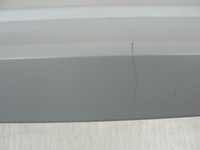 фото thumb №4, Бампер задняя vw t-roc 17- 2ga807421d