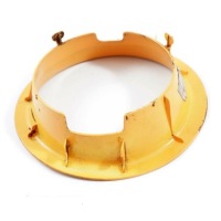 Mini cooper s r55 r56 защита заливной топлива жёлтая Цена, фото thumb