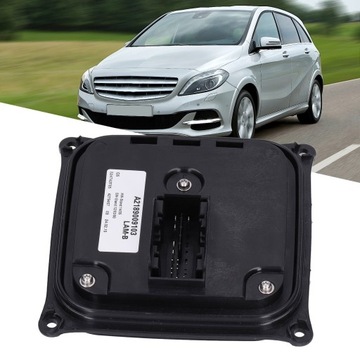 фото thumb №12, Модуль управляющая statecznikiem фары led 2189009103 заменитель для