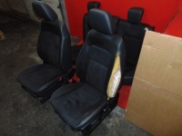 фото thumb №11, Suzuki vitara ly 2 ii 3 iii 15- сидіння перехідник заднє сидіння сидіння