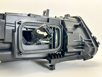 фото thumb №8, Mercedes a класс w177 177 usa лампа usa led high performance