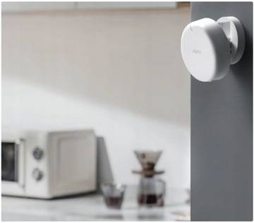 Интеллектуальный датчик присутствия Aqara FP2, Bluetooth, Wi-Fi, БЕЗ КОРОБКИ