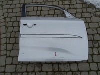 фото thumb №1, Kia carens iv двері передні праве сріблясті оригінал