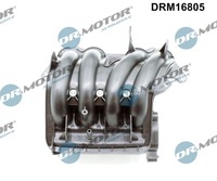 фото thumb №5, Колектор всмоктуючий drm16805 dr.motor automotive