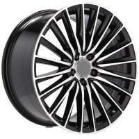 фото thumb №6, Диски 19 do mercedes s-class amg w221 sl-class r129 r230 r231 amg r232