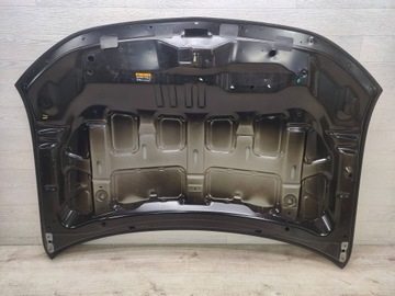 фото thumb №10, Капот mitsubishi outlander iii