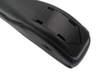 фото thumb №7, Підлокітник універсальний автомобільний - чорний лівий