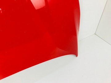 фото thumb №7, Opel astra k v капот кришка z50b