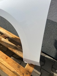 фото thumb №6, Mazda 3 bp крила лівий sedan rok 2020 колір 25d