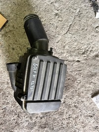 фото thumb №1, Корпус фільтра повітря vw golf vi 1.2 tsi