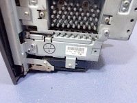 фото thumb №9, Ford mondeo mk3 рестайлинг магнитола магнитола 3s7t10e889ae