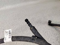 фото thumb №3, Шланг шланг склоомивача лампа - audi a8 s8 d4 4h - 4h0955970