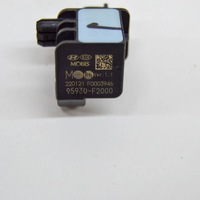 фото thumb №6, Kia niro 2022 перед сторона права датчик удару подушка безпеки