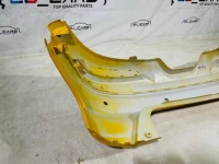 фото thumb №10, Ford focus mk3 st st line задний бампер 2014-2018 год