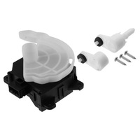 фото thumb №1, Блок керування заслінка обдув ford edge 07- lincoln mkx 07-15 функція odmrażania