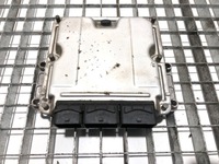 фото thumb №1, Бортовой компьютер двигателя renault master ii 8200091432 2.5 115km блок управления модуль