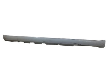 фото thumb №1, 4h0853859e планка порогова ліва audi a8 d4 2010-2017r