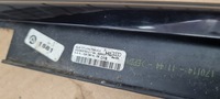фото thumb №7, A6 c7 4g планка накладка ліва зад sline чорна чорний 4g0853763a