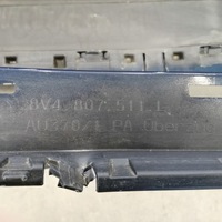 фото thumb №9, Бампер зад задній audi a3 8v рестайлінг sportback